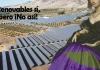 Voto por las renovables por Moisés S. Palmero Aranda, Educador ambiental