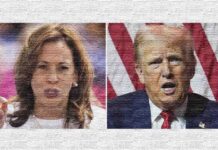 Trump y Harris contra los pueblos del mundo1