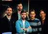 La banda de jazz World Citizen Band presentará en Alhaurín su segundo disco