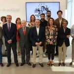 La Diputación de Málaga se alía con la Fundación Antonio Gala para rendir homenaje y difundir el legado del insigne escritor andaluz