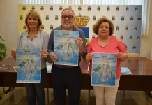 La Asociación de Mujeres por Alhaurín de la Torre organiza el II Encuentro ‘Tejiendo redes’