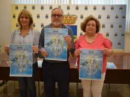 La Asociación de Mujeres por Alhaurín de la Torre organiza el II Encuentro ‘Tejiendo redes’